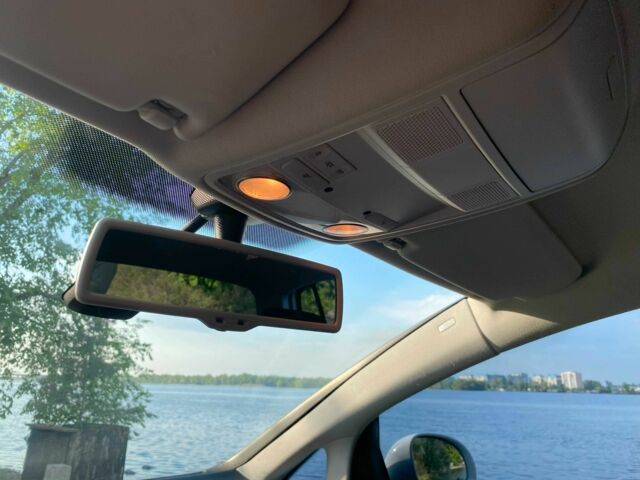 Белый Фольксваген Гольф Плюс, объемом двигателя 1.4 л и пробегом 171 тыс. км за 7400 $, фото 14 на Automoto.ua