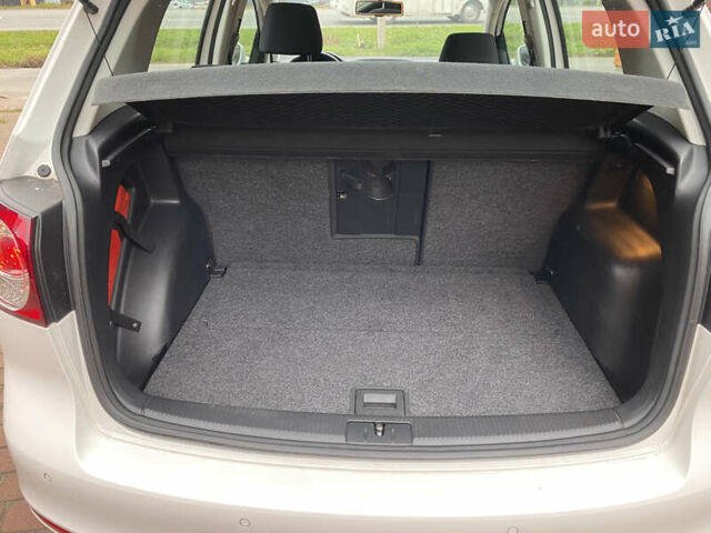 Білий Фольксваген Golf Plus, об'ємом двигуна 1.4 л та пробігом 182 тис. км за 9399 $, фото 39 на Automoto.ua