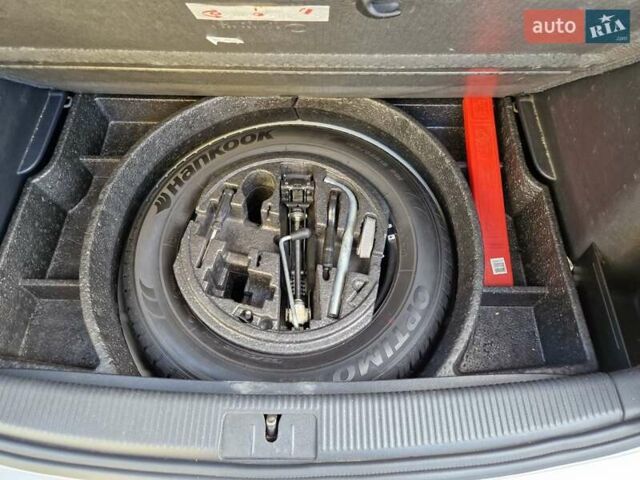 Белый Фольксваген Гольф Плюс, объемом двигателя 1.4 л и пробегом 161 тыс. км за 7019 $, фото 9 на Automoto.ua