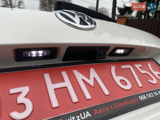 Білий Фольксваген Golf Plus, об'ємом двигуна 1.4 л та пробігом 182 тис. км за 9399 $, фото 36 на Automoto.ua