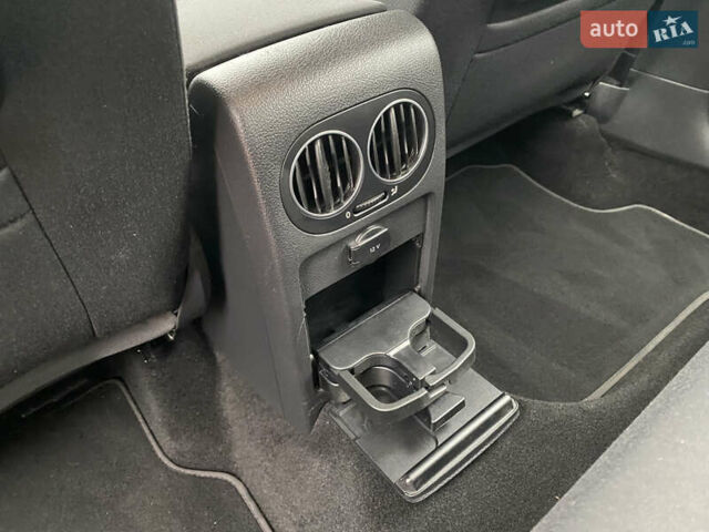 Білий Фольксваген Golf Plus, об'ємом двигуна 1.4 л та пробігом 182 тис. км за 9399 $, фото 35 на Automoto.ua