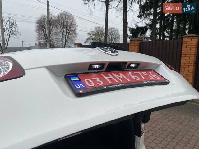 Білий Фольксваген Golf Plus, об'ємом двигуна 1.4 л та пробігом 182 тис. км за 9399 $, фото 37 на Automoto.ua