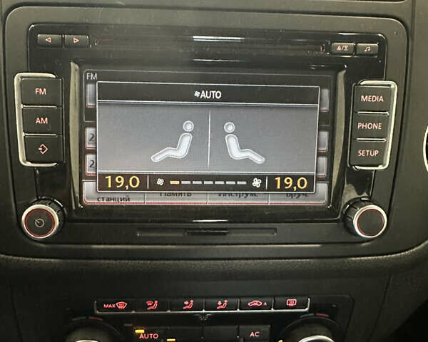 Белый Фольксваген Гольф Плюс, объемом двигателя 1.4 л и пробегом 171 тыс. км за 8990 $, фото 38 на Automoto.ua