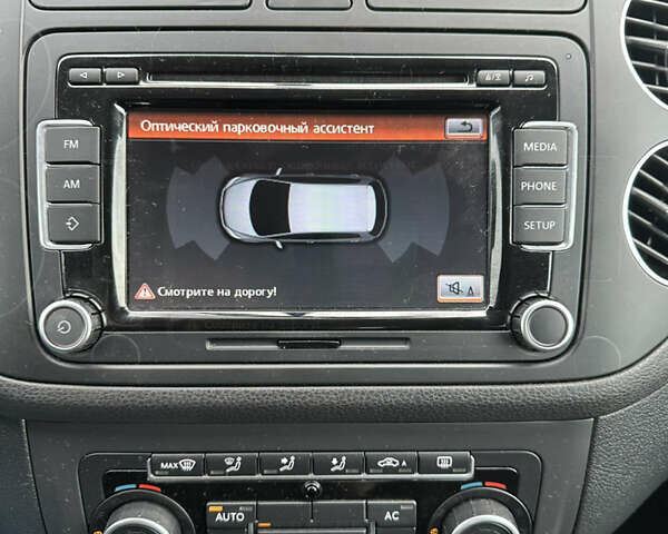 Белый Фольксваген Гольф Плюс, объемом двигателя 1.4 л и пробегом 171 тыс. км за 8990 $, фото 41 на Automoto.ua