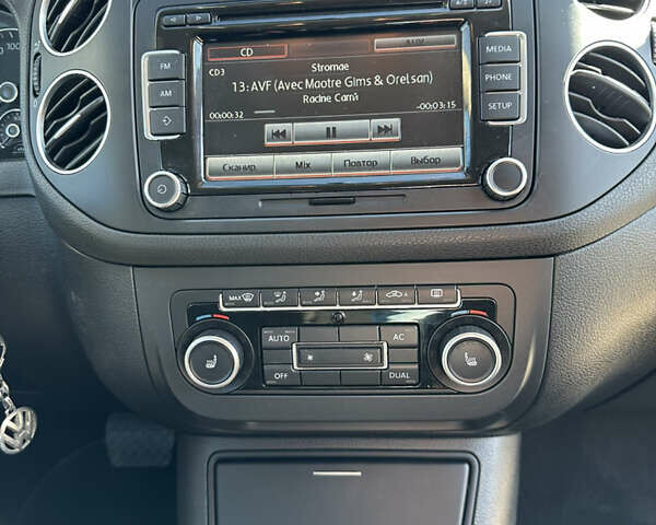 Белый Фольксваген Гольф Плюс, объемом двигателя 1.4 л и пробегом 171 тыс. км за 8990 $, фото 26 на Automoto.ua