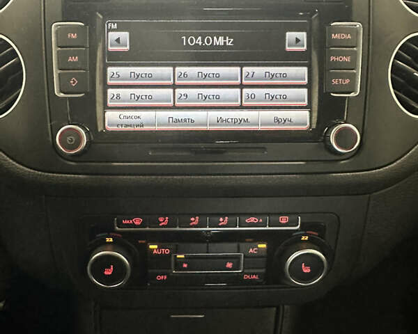 Белый Фольксваген Гольф Плюс, объемом двигателя 1.4 л и пробегом 171 тыс. км за 8990 $, фото 39 на Automoto.ua