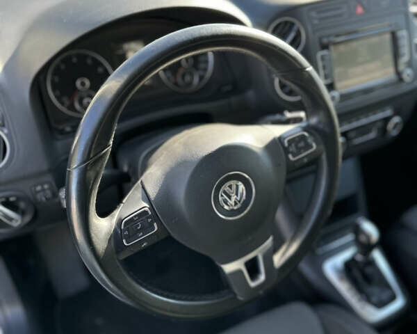 Белый Фольксваген Гольф Плюс, объемом двигателя 1.4 л и пробегом 171 тыс. км за 8990 $, фото 22 на Automoto.ua