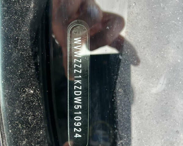 Білий Фольксваген Golf Plus, об'ємом двигуна 1.6 л та пробігом 254 тис. км за 8200 $, фото 11 на Automoto.ua