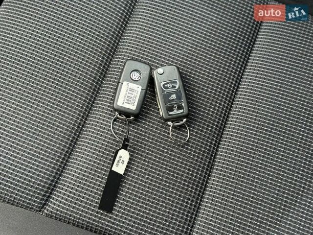 Белый Фольксваген Гольф Плюс, объемом двигателя 1.4 л и пробегом 138 тыс. км за 9500 $, фото 28 на Automoto.ua