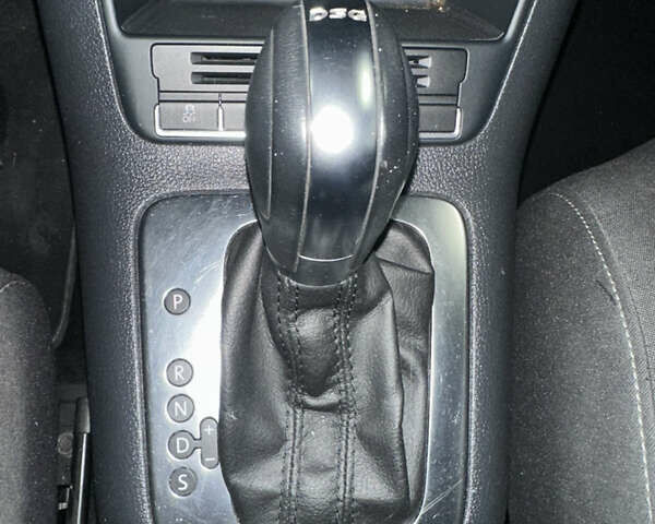 Белый Фольксваген Гольф Плюс, объемом двигателя 1.4 л и пробегом 171 тыс. км за 8990 $, фото 40 на Automoto.ua