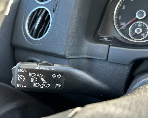 Белый Фольксваген Гольф Плюс, объемом двигателя 1.4 л и пробегом 171 тыс. км за 8990 $, фото 30 на Automoto.ua