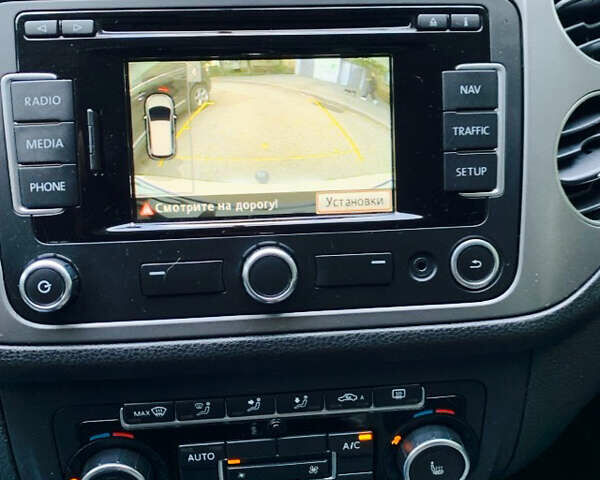 Білий Фольксваген Golf Plus, об'ємом двигуна 1.6 л та пробігом 170 тис. км за 12800 $, фото 15 на Automoto.ua