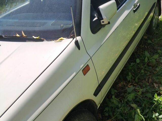 Фольксваген Гольф Плюс 1995 в Трускавце на Automoto.ua Белый Фольксваген Гольф Плюс, объемом двигателя 1.6 л и пробегом 2 тыс. км за 1750 $, фото 3 на Automoto.ua