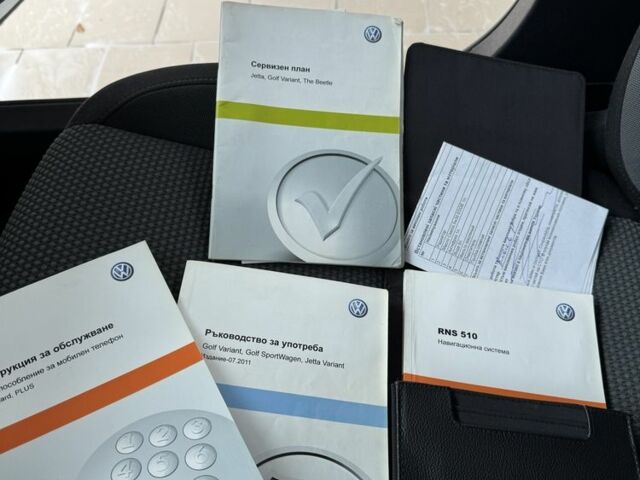 Білий Фольксваген Golf Plus, об'ємом двигуна 1.6 л та пробігом 240 тис. км за 7200 $, фото 13 на Automoto.ua