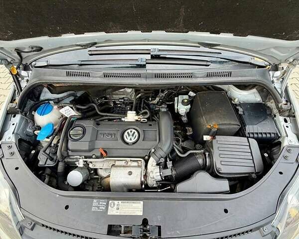 Бежевий Фольксваген Golf Plus, об'ємом двигуна 1.4 л та пробігом 188 тис. км за 7999 $, фото 43 на Automoto.ua