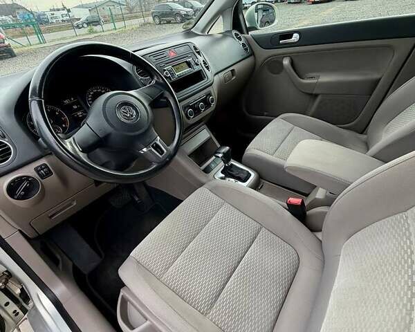 Бежевий Фольксваген Golf Plus, об'ємом двигуна 1.4 л та пробігом 188 тис. км за 7999 $, фото 14 на Automoto.ua