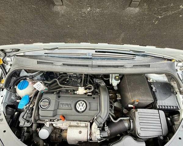 Бежевий Фольксваген Golf Plus, об'ємом двигуна 1.4 л та пробігом 188 тис. км за 7999 $, фото 44 на Automoto.ua