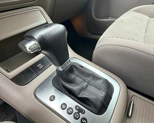 Бежевий Фольксваген Golf Plus, об'ємом двигуна 1.4 л та пробігом 188 тис. км за 7999 $, фото 18 на Automoto.ua