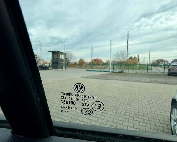 Бежевий Фольксваген Golf Plus, об'ємом двигуна 1.4 л та пробігом 188 тис. км за 7999 $, фото 31 на Automoto.ua