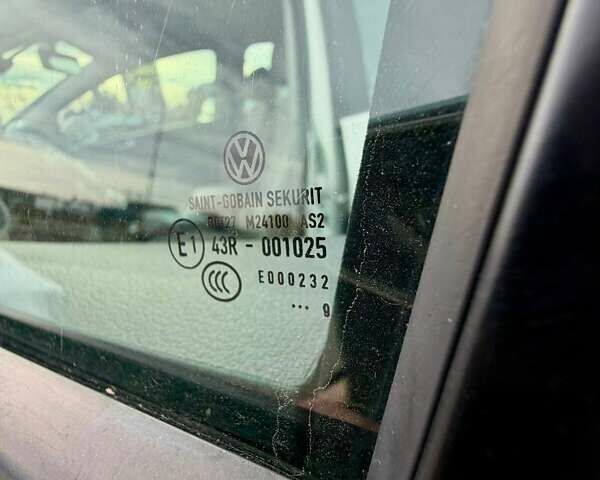 Бежевий Фольксваген Golf Plus, об'ємом двигуна 1.4 л та пробігом 188 тис. км за 7999 $, фото 10 на Automoto.ua