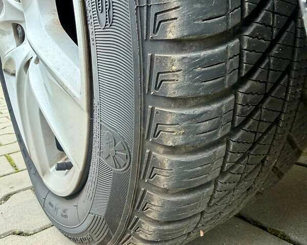 Бежевий Фольксваген Golf Plus, об'ємом двигуна 1.4 л та пробігом 188 тис. км за 7999 $, фото 48 на Automoto.ua