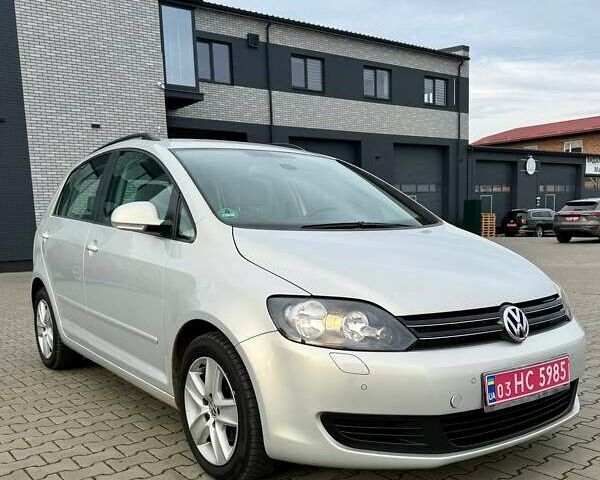 Бежевий Фольксваген Golf Plus, об'ємом двигуна 1.4 л та пробігом 188 тис. км за 7999 $, фото 8 на Automoto.ua