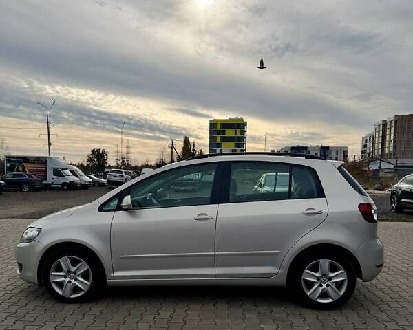 Бежевий Фольксваген Golf Plus, об'ємом двигуна 1.4 л та пробігом 188 тис. км за 7999 $, фото 3 на Automoto.ua