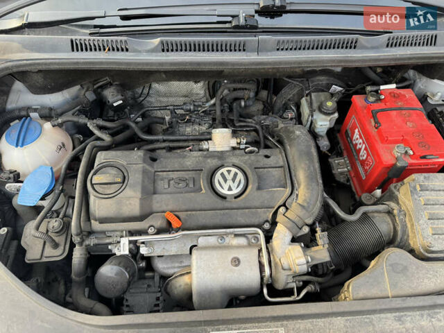 Бежевий Фольксваген Golf Plus, об'ємом двигуна 1.4 л та пробігом 116 тис. км за 9000 $, фото 11 на Automoto.ua