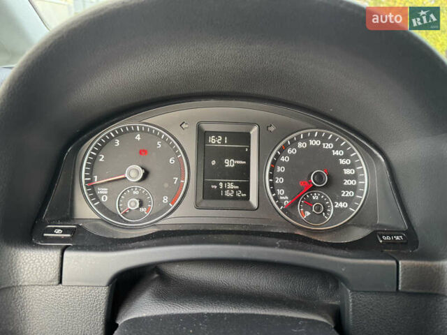 Бежевий Фольксваген Golf Plus, об'ємом двигуна 1.4 л та пробігом 116 тис. км за 9000 $, фото 17 на Automoto.ua