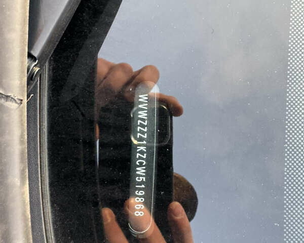 Бежевий Фольксваген Golf Plus, об'ємом двигуна 1.4 л та пробігом 116 тис. км за 9000 $, фото 13 на Automoto.ua