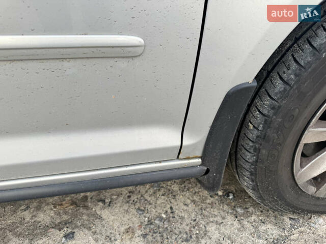 Бежевий Фольксваген Golf Plus, об'ємом двигуна 1.4 л та пробігом 116 тис. км за 9000 $, фото 14 на Automoto.ua