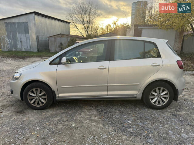 Бежевий Фольксваген Golf Plus, об'ємом двигуна 1.4 л та пробігом 116 тис. км за 9000 $, фото 3 на Automoto.ua