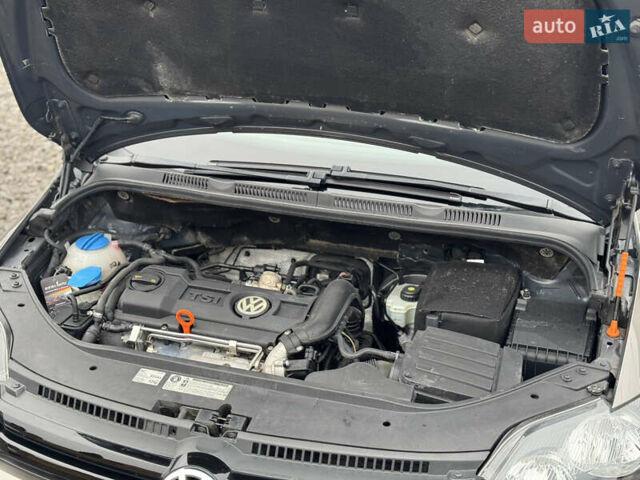Бежевый Фольксваген Гольф Плюс, объемом двигателя 1.4 л и пробегом 192 тыс. км за 8300 $, фото 40 на Automoto.ua