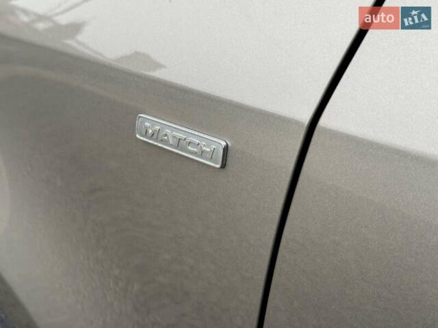 Бежевый Фольксваген Гольф Плюс, объемом двигателя 1.4 л и пробегом 192 тыс. км за 8300 $, фото 31 на Automoto.ua