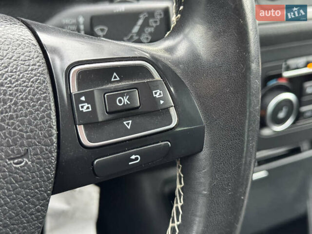 Бежевый Фольксваген Гольф Плюс, объемом двигателя 1.4 л и пробегом 192 тыс. км за 8300 $, фото 35 на Automoto.ua