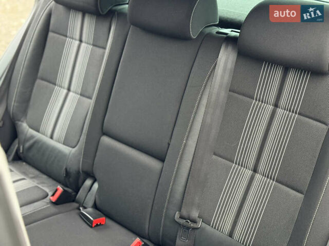 Бежевый Фольксваген Гольф Плюс, объемом двигателя 1.4 л и пробегом 192 тыс. км за 8300 $, фото 23 на Automoto.ua