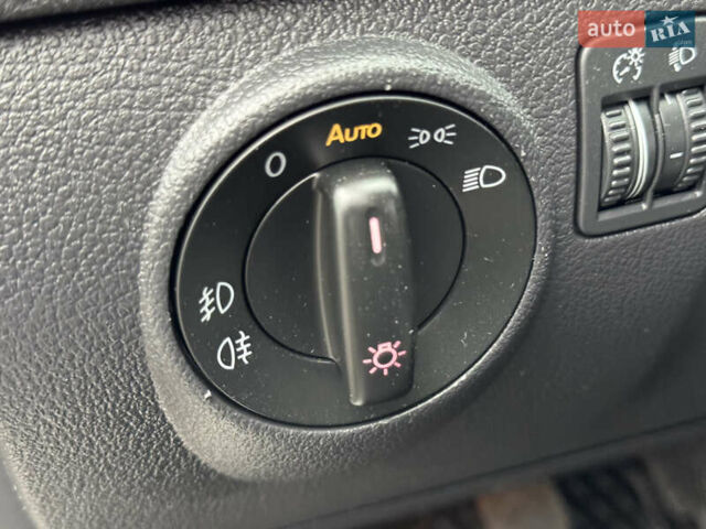 Бежевый Фольксваген Гольф Плюс, объемом двигателя 1.4 л и пробегом 192 тыс. км за 8300 $, фото 30 на Automoto.ua