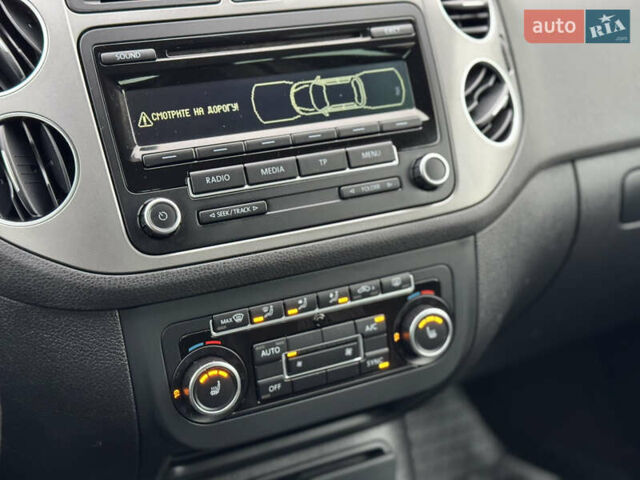 Бежевый Фольксваген Гольф Плюс, объемом двигателя 1.4 л и пробегом 192 тыс. км за 8300 $, фото 38 на Automoto.ua