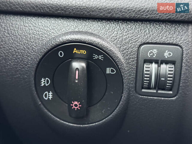 Бежевый Фольксваген Гольф Плюс, объемом двигателя 1.4 л и пробегом 192 тыс. км за 8300 $, фото 36 на Automoto.ua