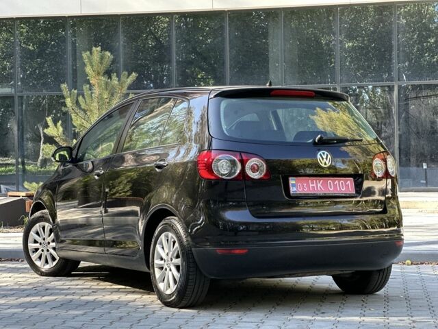 Фольксваген Гольф Плюс 2005 в Тернополе на Automoto.ua Черный Фольксваген Гольф Плюс, объемом двигателя 1.4 л и пробегом 250 тыс. км за 4999 $, фото 2 на Automoto.ua