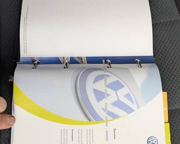 Черный Фольксваген Гольф Плюс, объемом двигателя 1.4 л и пробегом 218 тыс. км за 4850 $, фото 47 на Automoto.ua