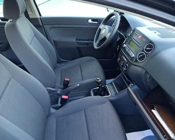 Фольксваген Гольф Плюс 2005 в Дрогобыче на Automoto.ua Черный Фольксваген Гольф Плюс, объемом двигателя 1.4 л и пробегом 179 тыс. км за 5200 $, фото 42 на Automoto.ua