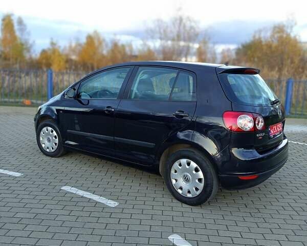 Фольксваген Гольф Плюс 2005 в Дрогобыче на Automoto.ua Черный Фольксваген Гольф Плюс, объемом двигателя 1.4 л и пробегом 179 тыс. км за 5200 $, фото 30 на Automoto.ua