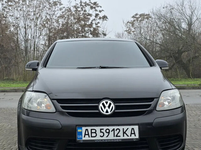 Чорний Фольксваген Golf Plus, об'ємом двигуна 1.9 л та пробігом 256 тис. км за 5800 $, фото 3 на Automoto.ua