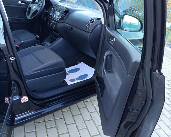 Фольксваген Гольф Плюс 2005 в Дрогобыче на Automoto.ua Черный Фольксваген Гольф Плюс, объемом двигателя 1.4 л и пробегом 179 тыс. км за 5200 $, фото 40 на Automoto.ua