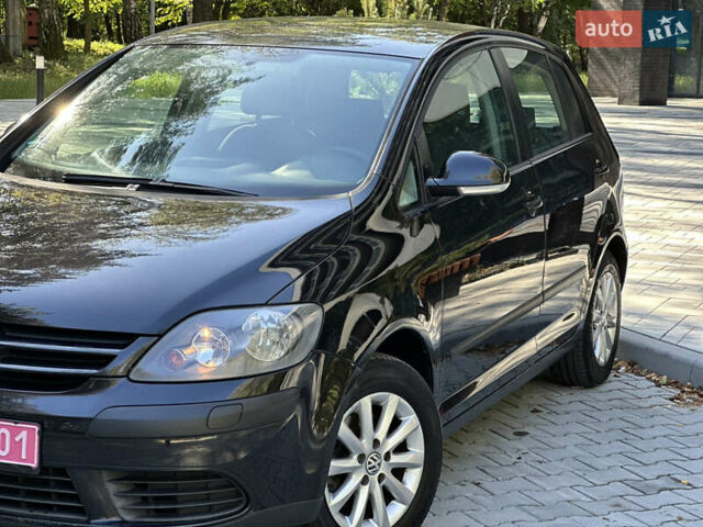 Фольксваген Гольф Плюс 2005 в Тернополе на Automoto.ua Черный Фольксваген Гольф Плюс, объемом двигателя 1.4 л и пробегом 251 тыс. км за 4999 $, фото 9 на Automoto.ua