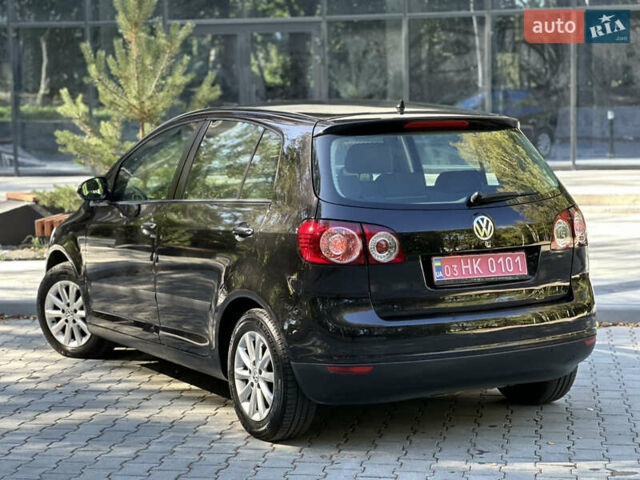 Фольксваген Гольф Плюс 2005 в Тернополе на Automoto.ua Черный Фольксваген Гольф Плюс, объемом двигателя 1.4 л и пробегом 251 тыс. км за 4999 $, фото 20 на Automoto.ua