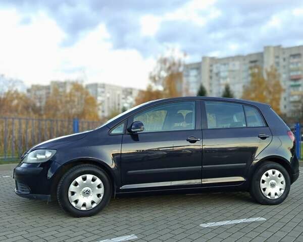 Фольксваген Гольф Плюс 2005 в Дрогобыче на Automoto.ua Черный Фольксваген Гольф Плюс, объемом двигателя 1.4 л и пробегом 179 тыс. км за 5200 $, фото 34 на Automoto.ua