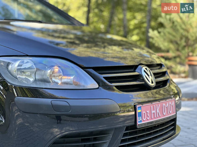 Фольксваген Гольф Плюс 2005 в Тернополе на Automoto.ua Черный Фольксваген Гольф Плюс, объемом двигателя 1.4 л и пробегом 251 тыс. км за 4999 $, фото 18 на Automoto.ua