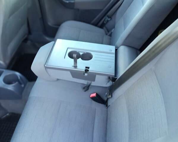 Фольксваген Гольф Плюс 2005 в Дрогобыче на Automoto.ua Черный Фольксваген Гольф Плюс, объемом двигателя 1.4 л и пробегом 179 тыс. км за 5200 $, фото 62 на Automoto.ua